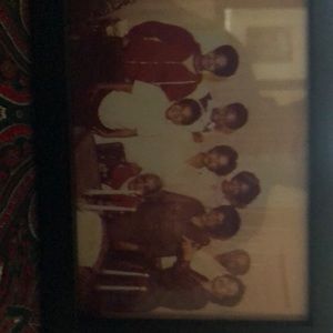 Meet your Posher, Cecilia